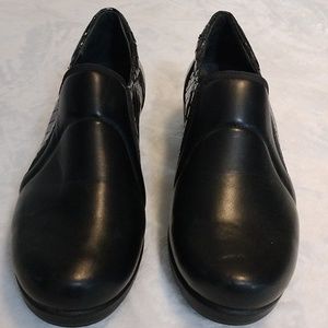 Portofino shoes size 6.5 made in Spain